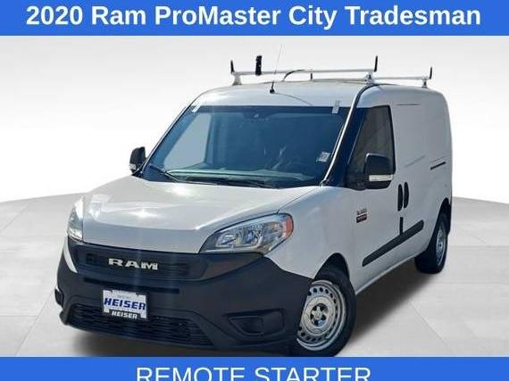 RAM PROMASTER CITY 2020 ZFBHRFAB5L6P35525 image